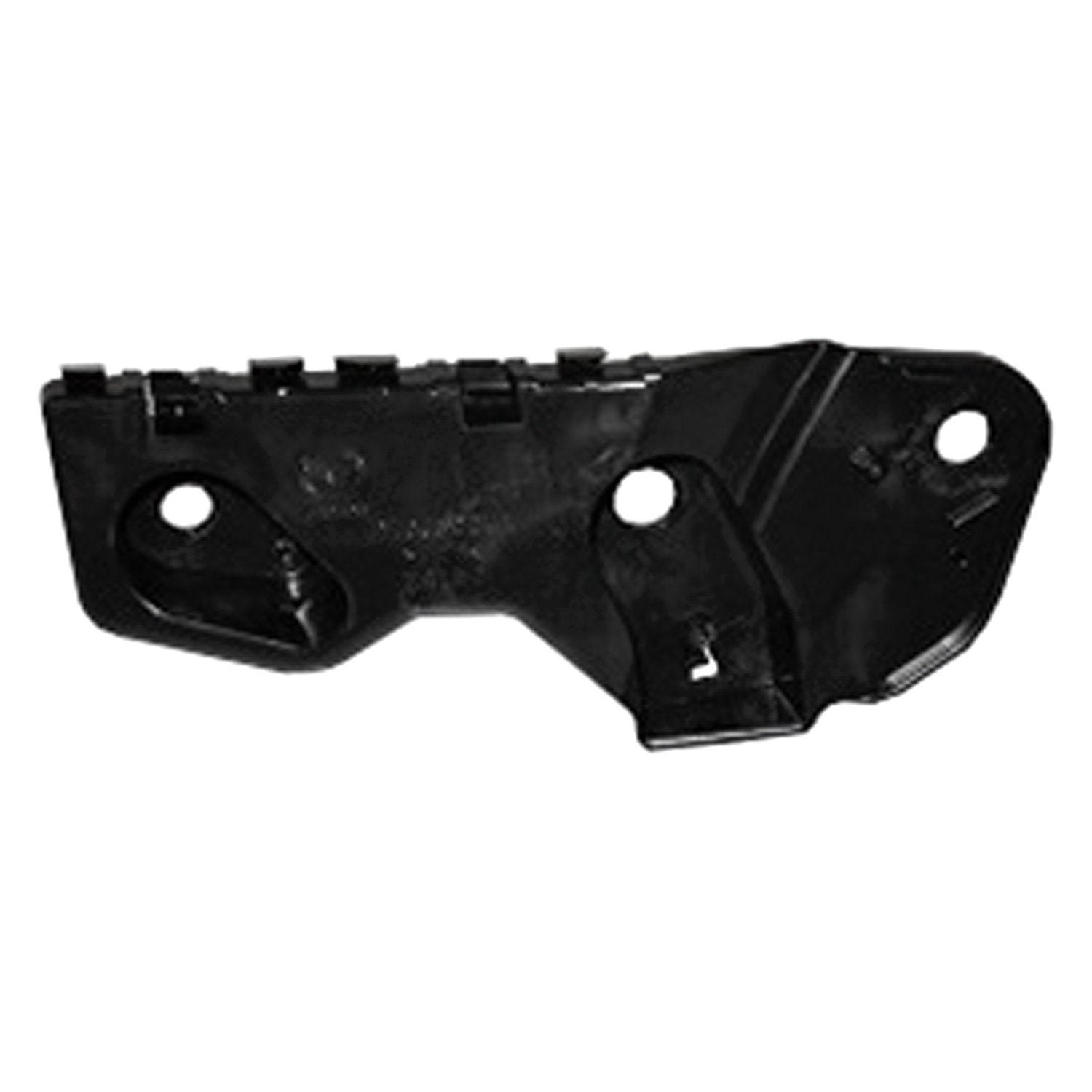 2016-2018 MAZDA CX-3 Front bumper retainer Left Driver Side OEM# D10J500U1A PL# MA1032112