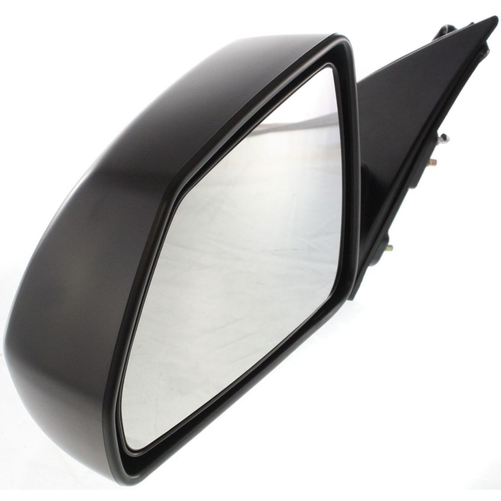 CADILLAC CTS SEDAN 08-13/CTS-V SEDAN DOOR MIRROR LEFT (Driver Side) PWR HTD (WO/MEMORY) OEM#25828083 2008-2014 PL#GM1320403