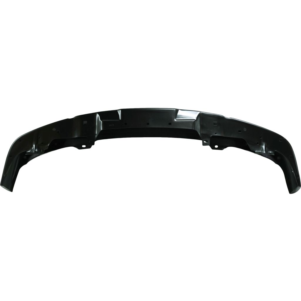 ISUZU ISUZU/PU I-280/I-350 FRONT BUMPER PTD (W/ BRACE BRKT) OEM#19209326 2006-2008 PL#GM1002461