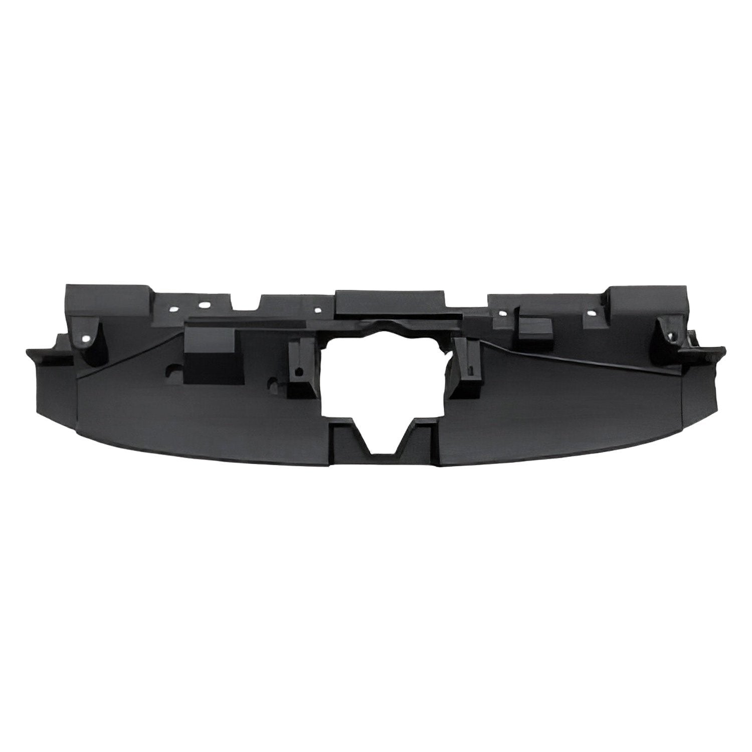 SUBARU FORESTER GRILLE BRACKET (RADIATOR UPPER COVER) OEM#91165SJ010 2019-2024 PL#SU1207105