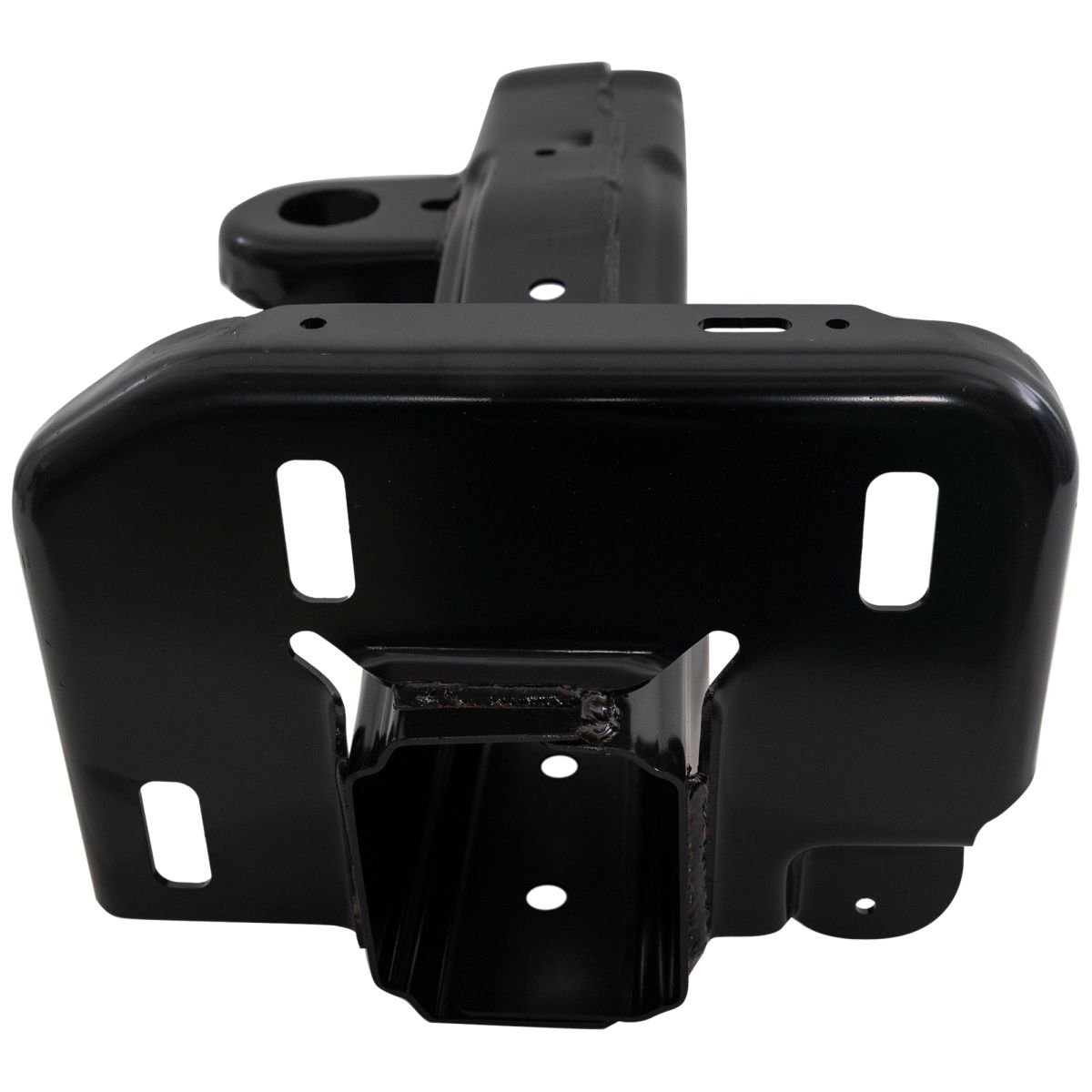 FORD TRUCKS & VANS FORD/PU F150 (EXC RAPTOR) FRONT FRAME RAIL REPAIR KIT RIGHT (Passenger Side) (REGULAR CAB)(EXTEND CAB TO 10-05-15)**CAPA** OEM#FL3Z5D058A 2015-2020 PL#FO1067210C