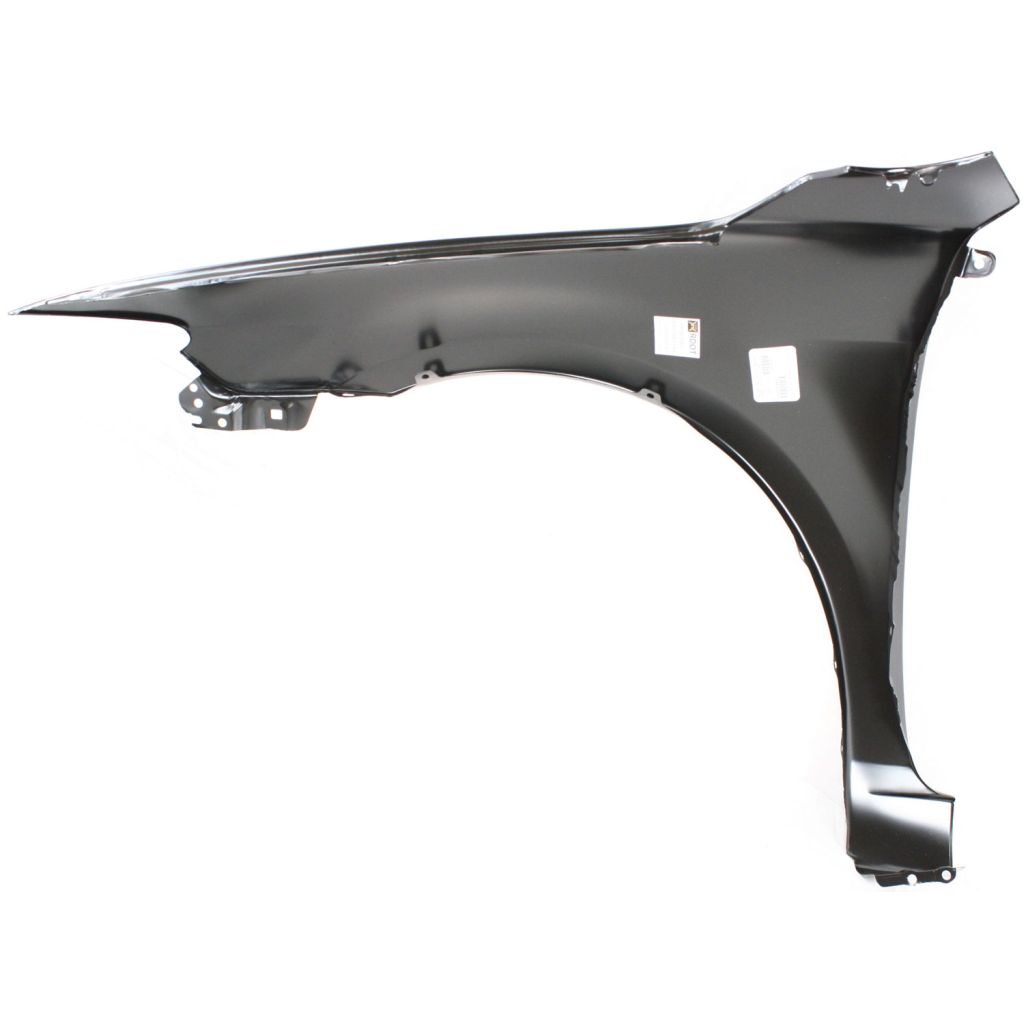 MAZDA MAZDA6 FENDER RIGHT (Passenger Side) (W/O SPOILER) (W/O TURBO) OEM#GK2A52111B 2003-2008 PL#MA1241147