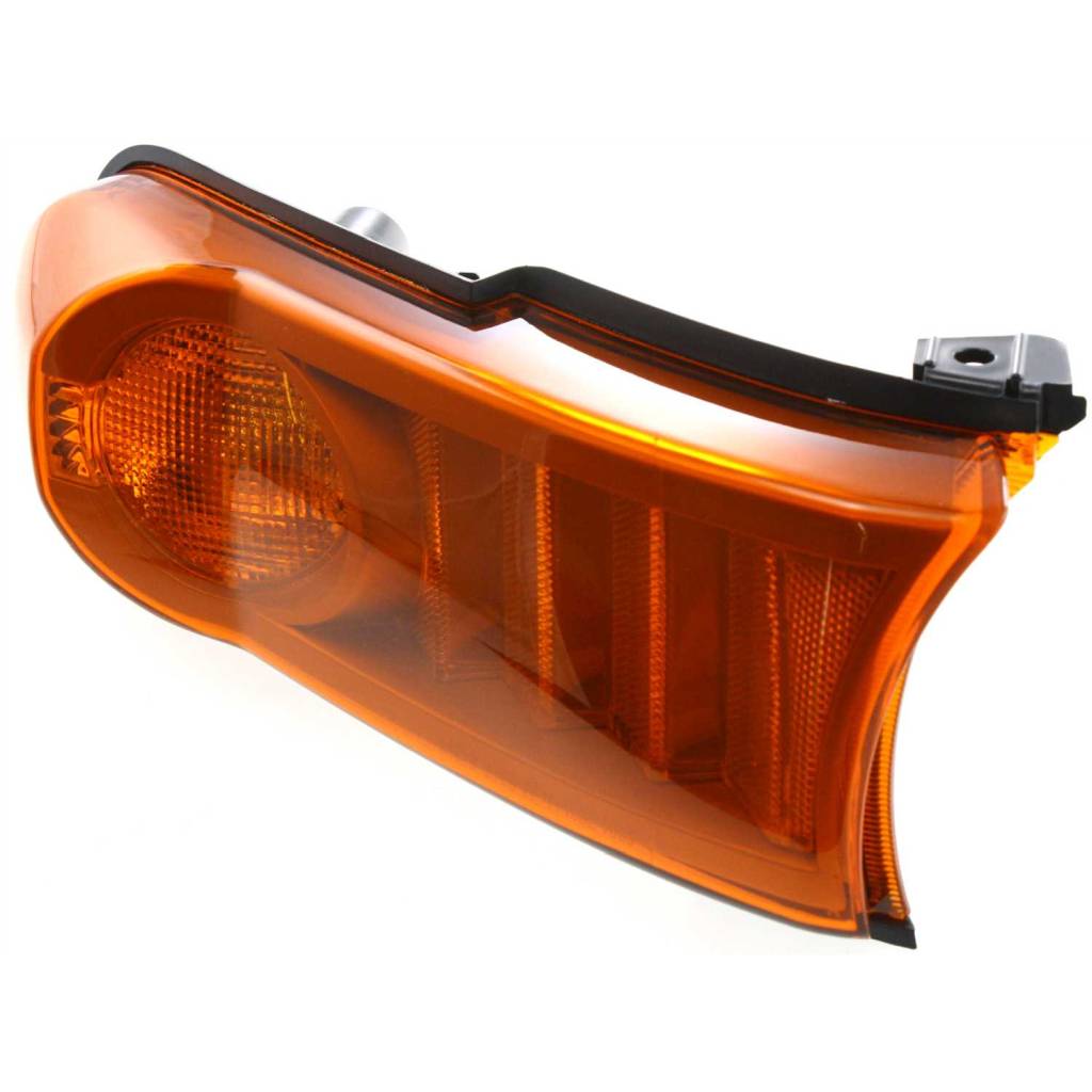 TOYOTA FJ CRUISER PARK/SIGNAL LAMP UNIT RIGHT (Passenger Side) OEM#8113135460 2007-2011 PL#TO2531149