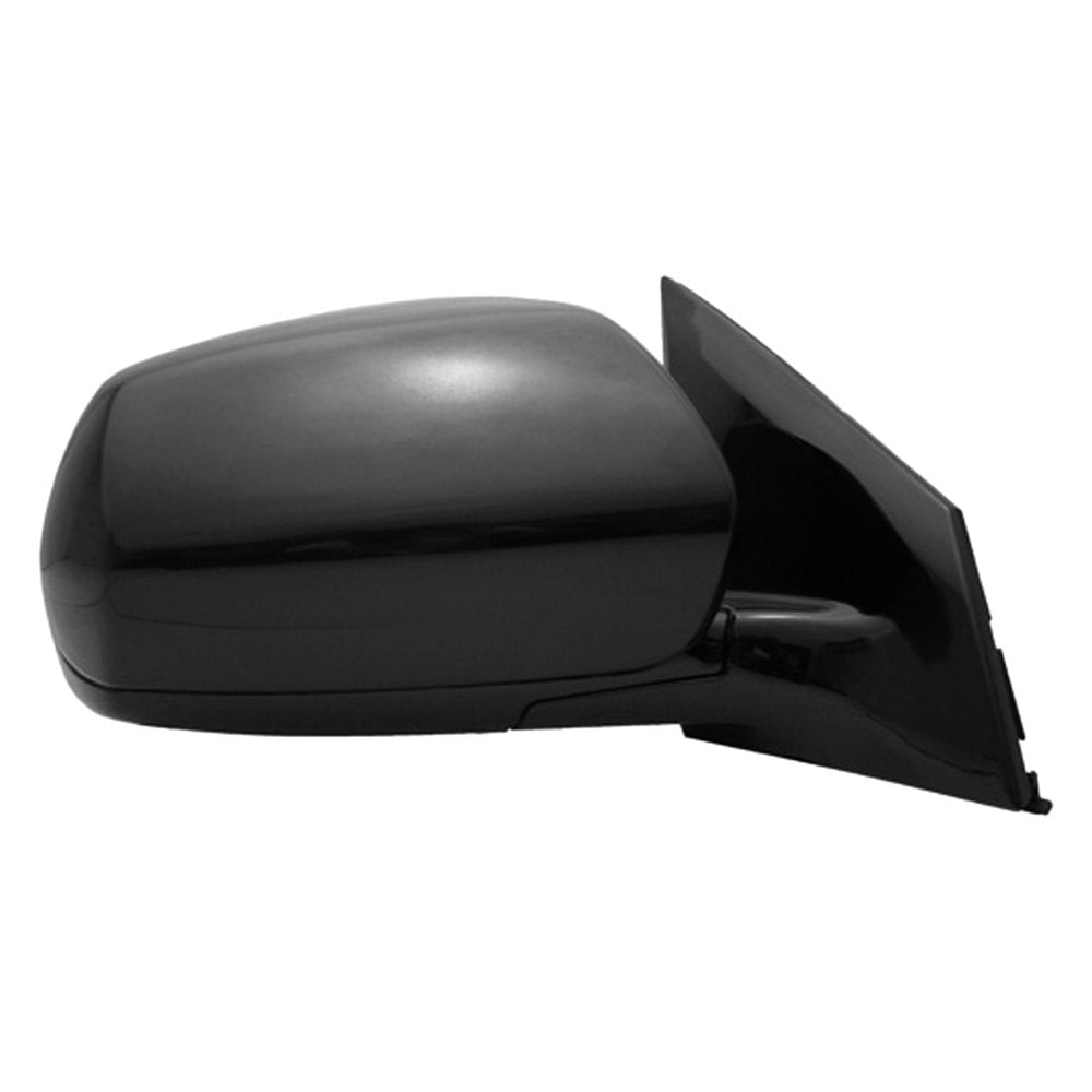 NISSAN(DATSUN) MURANO DOOR MIRROR RIGHT (Passenger Side) POWER/ NOT HEATED (W/MEMORY)(W/O KEYLESS ENTRY) OEM#96301CB820 2005-2007 PL#NI1321184
