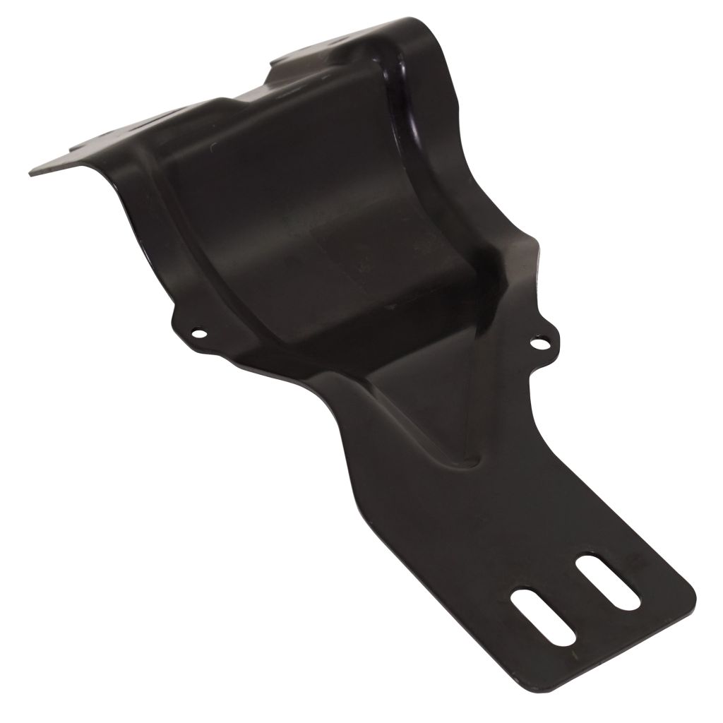 FORD TRUCKS & VANS FORD/PU (F250/350/450) Super Duty FRONT BUMPER SIDE MTG BRACKET RIGHT (Passenger Side) OEM#HC3Z17B836C 2020-2022 PL#FO1067195