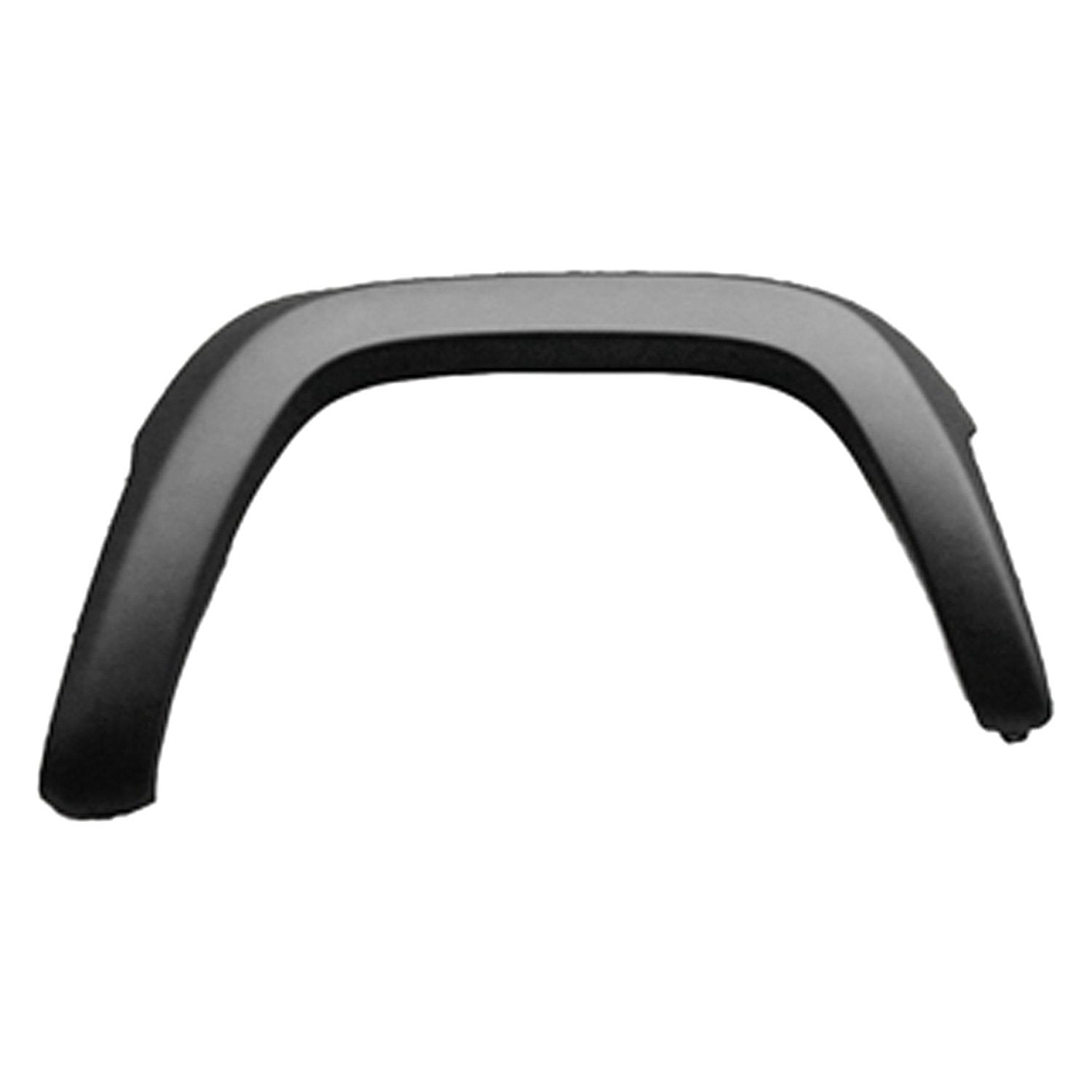 JEEP LIBERTY FENDER FLARE RIGHT (Passenger Side) (LIMITED)(PRM) OEM#5GH00TZZAG 2002-2004 PL#CH1269102