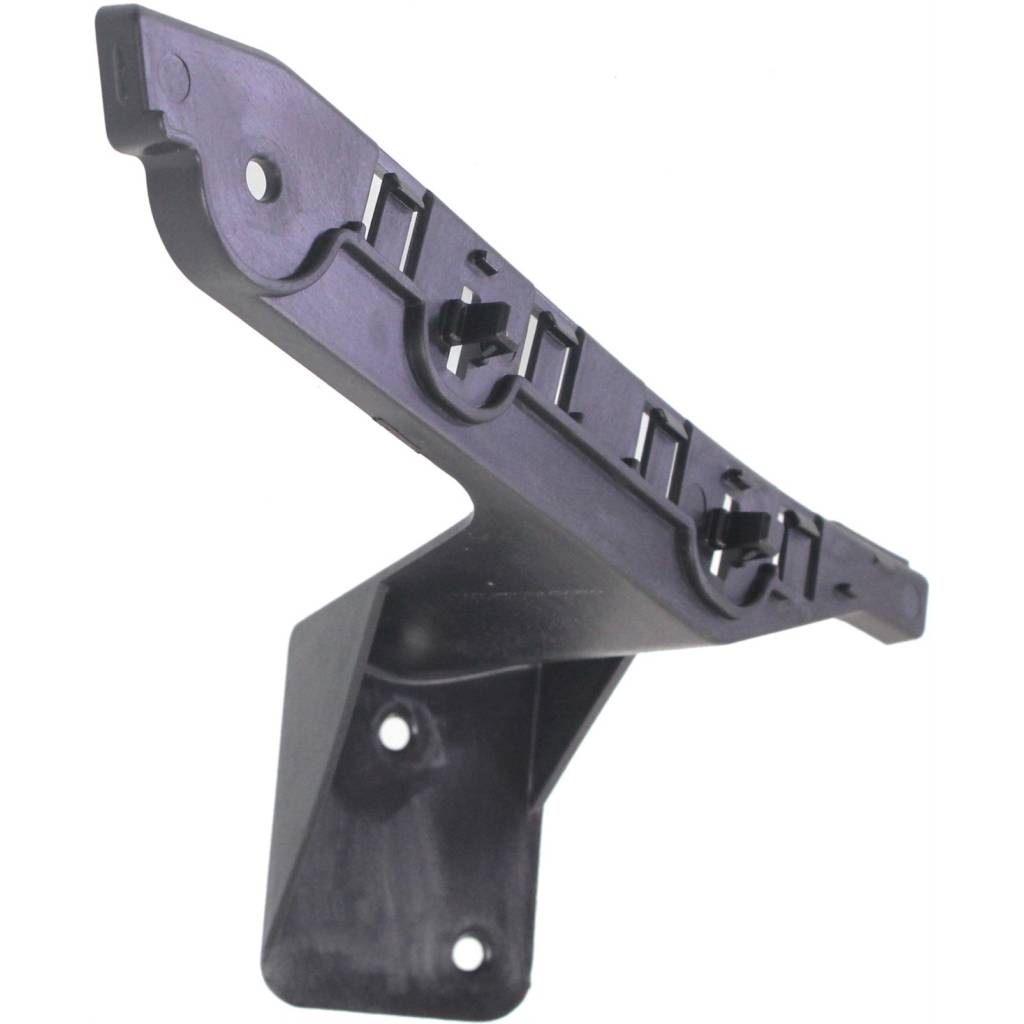 CADILLAC CTS/CTS-V COUPE FRONT BUMPER COVER SIDE SUPPORT BRACKET LEFT (Driver Side) (PLASTIC) OEM#20831753 2011-2015 PL#GM1042112