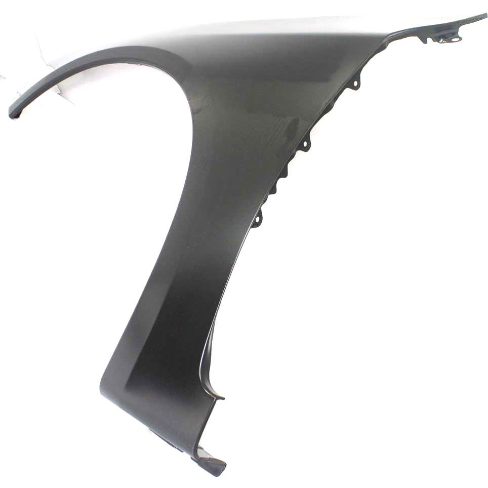 SUBARU IMPREZA WRX/STI FENDER LEFT (Driver Side)(EXC STI MDL) OEM#57120FG0109P 2008-2010 PL#SU1240129
