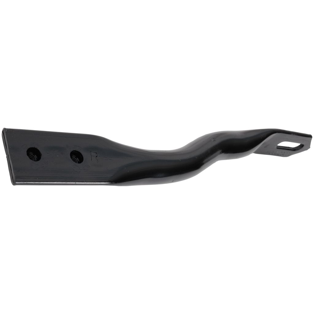 GM TRUCKS & VANS SIERRA/PU 2500/3500 (GMC) FRONT BUMPER OUTER BRACE RIGHT (Passenger Side) OEM#22774471 2015-2019 PL#GM1043125