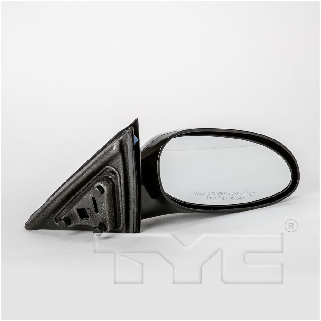 BUICK LACROSSE DOOR MIRROR RIGHT (Passenger Side) POWER/ NOT HEATED OEM#15886518 2005-2008 PL#GM1321305