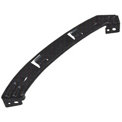 HYUNDAI ELANTRA SEDAN FRONT BUMPER COVER RETAINER INNER LEFT (Driver Side) OEM#865173X000 2011-2016 PL#HY1042110