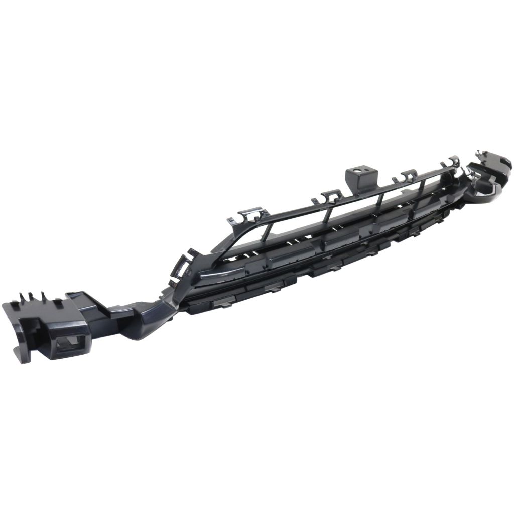 BMW BMW 2 SERIES CONV FRONT BUMPER CENTER LOWER INSERT (228i STANDARD/SPORT) OEM#51117293870 2015-2021 PL#BM1036155