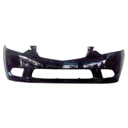 ACURA TSX WAGON FRONT BUMPER COVER PRIMED OEM#04711TL2A80ZZ 2011-2014 PL#AC1000177