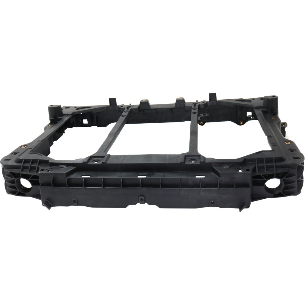 MAZDA CX-5 RADIATOR SUPPORT(M/T)(FROM 1-23-18) OEM#K15653110B 2018 PL#MA1225168