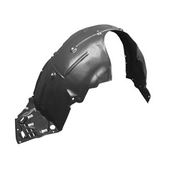 HONDA CIVIC HATCHBACK (EXC TYPE R) FENDER LINER RIGHT (Passenger Side) (SPORT/SPORT TOURING) OEM#74101TGGA50-PFM 2017-2019 PL#HO1249177