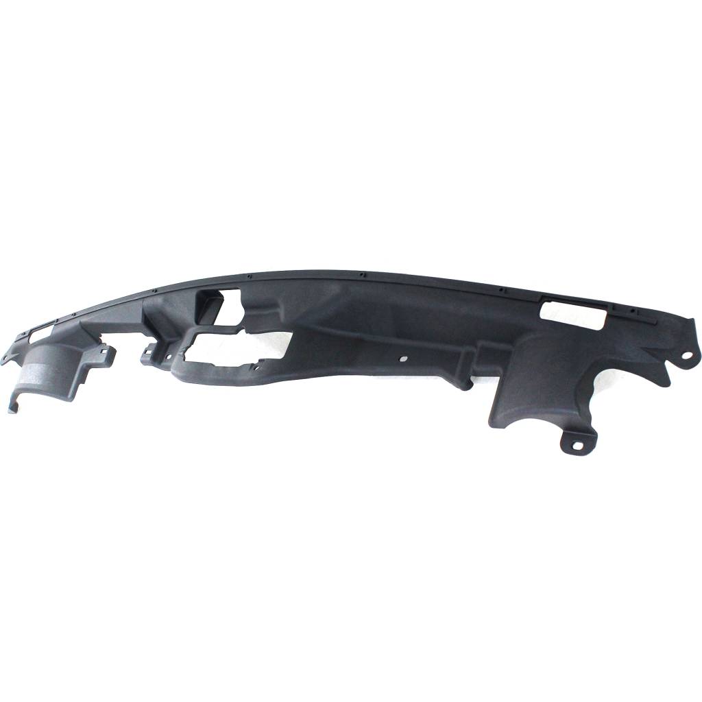 JEEP PATRIOT GRILLE UPPER COVER OEM#68091530AA 2011-2017 PL#CH1217100