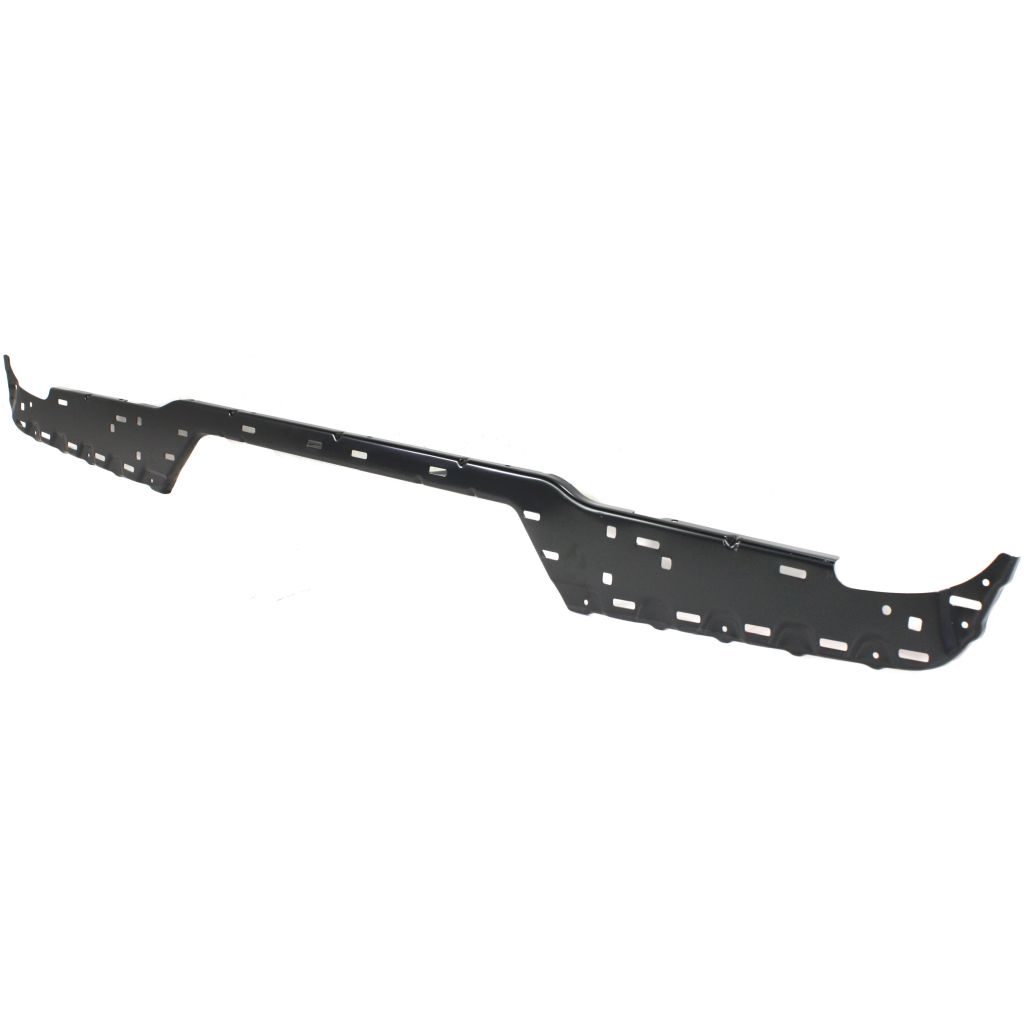 GM TRUCKS & VANS SILVERADO/PU 1500 (CHEVY) REAR BUMPER REINF/BAR UPPER OEM#20899965 2007-2013 PL#GM1106677