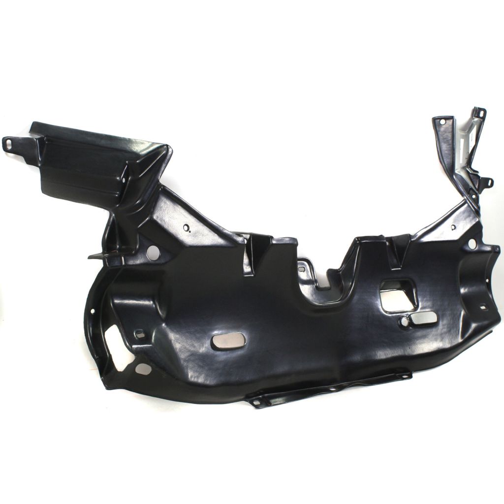 HONDA PILOT FRONT SPLASH SHIELD (ENG UNDER CVR) OEM#74111S9VA00 2006-2008 PL#HO1228103