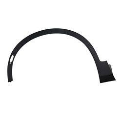 GM TRUCKS & VANS BLAZER FRONT WHEEL OPENING MLDG LEFT (Driver Side) BUMPERLK OEM#84702925 2019-2025 PL#GM1290254