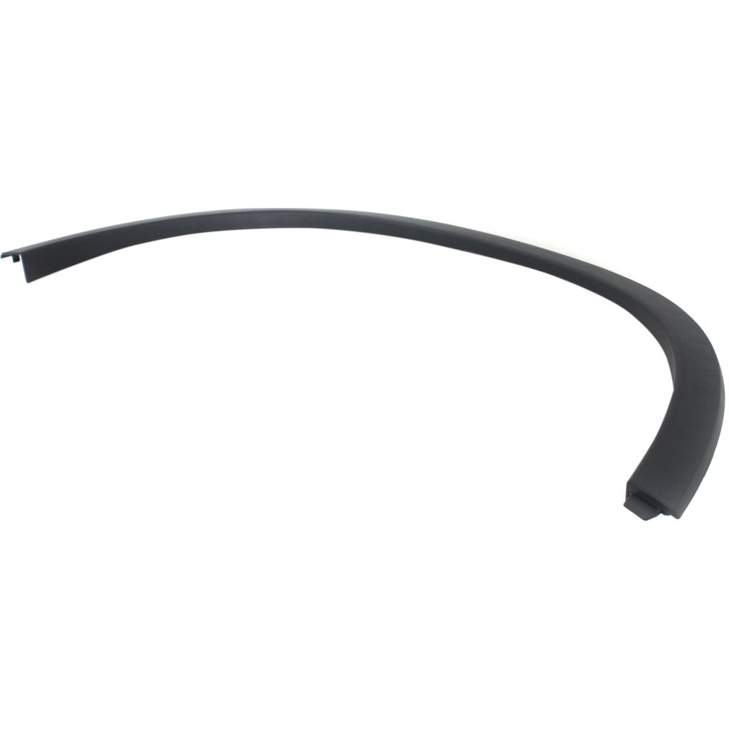 GM TRUCKS & VANS TRAX FRONT WHEEL OPENING MLDG RIGHT (Passenger Side) OEM#95275451 2015-2016 PL#GM1291245
