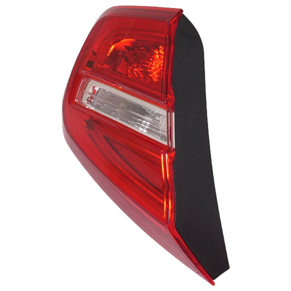 MERCEDES-BENZ GLA-CLASS TAIL LAMP ASSY LEFT (Driver Side) (INNER)(LED)**CAPA** OEM#1569061358 2015-2017 PL#MB2802118C