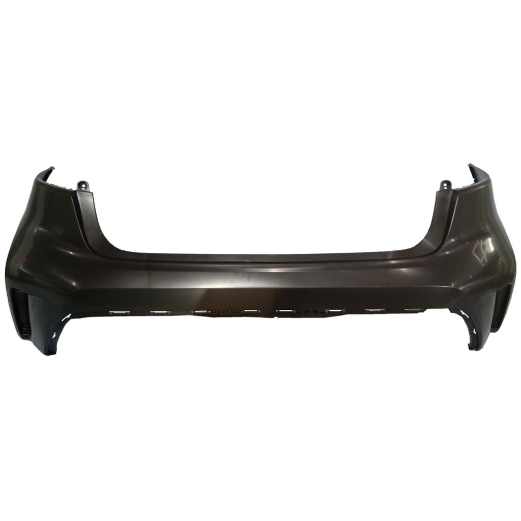 TOYOTA COROLLA/SEDAN REAR BUMPER COVER PRM OEM#521590X927 2020-2025 PL#TO1100353