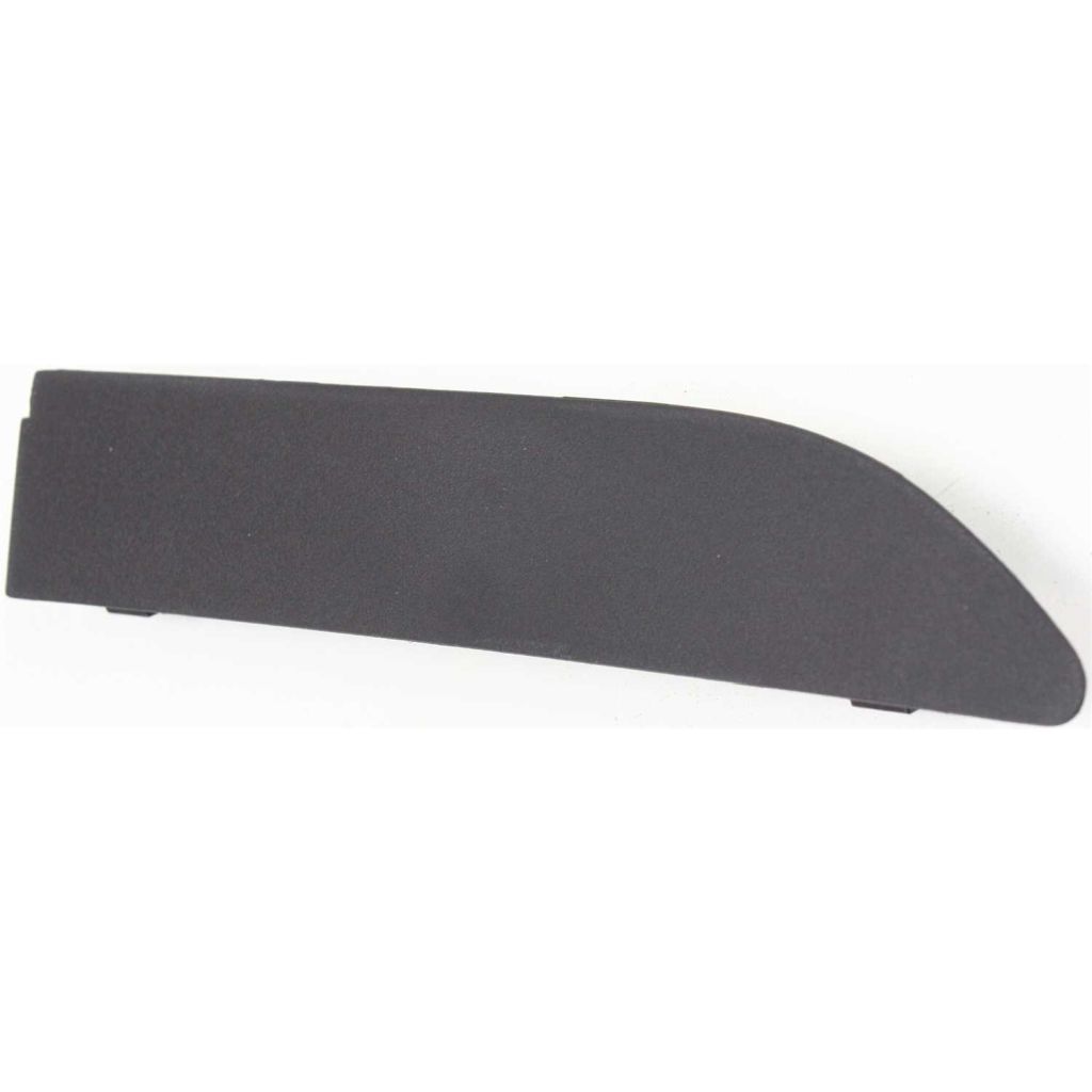 BMW BMW X5 FRONT BUMPER TOW HOOK COVER GRAY LEFT (Driver Side) OEM#51118250413 2000-2003 PL#BM1029116