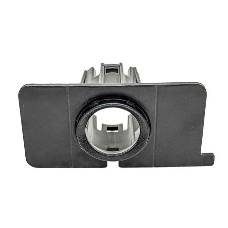 GM TRUCKS & VANS TRAVERSE /TRAVERSE LIMITED REAR BUMPER BLIND SPOT SENSOR BRACKET RIGHT (Passenger Side) OUTER OEM#23165919 2018-2021 PL#GM1177103