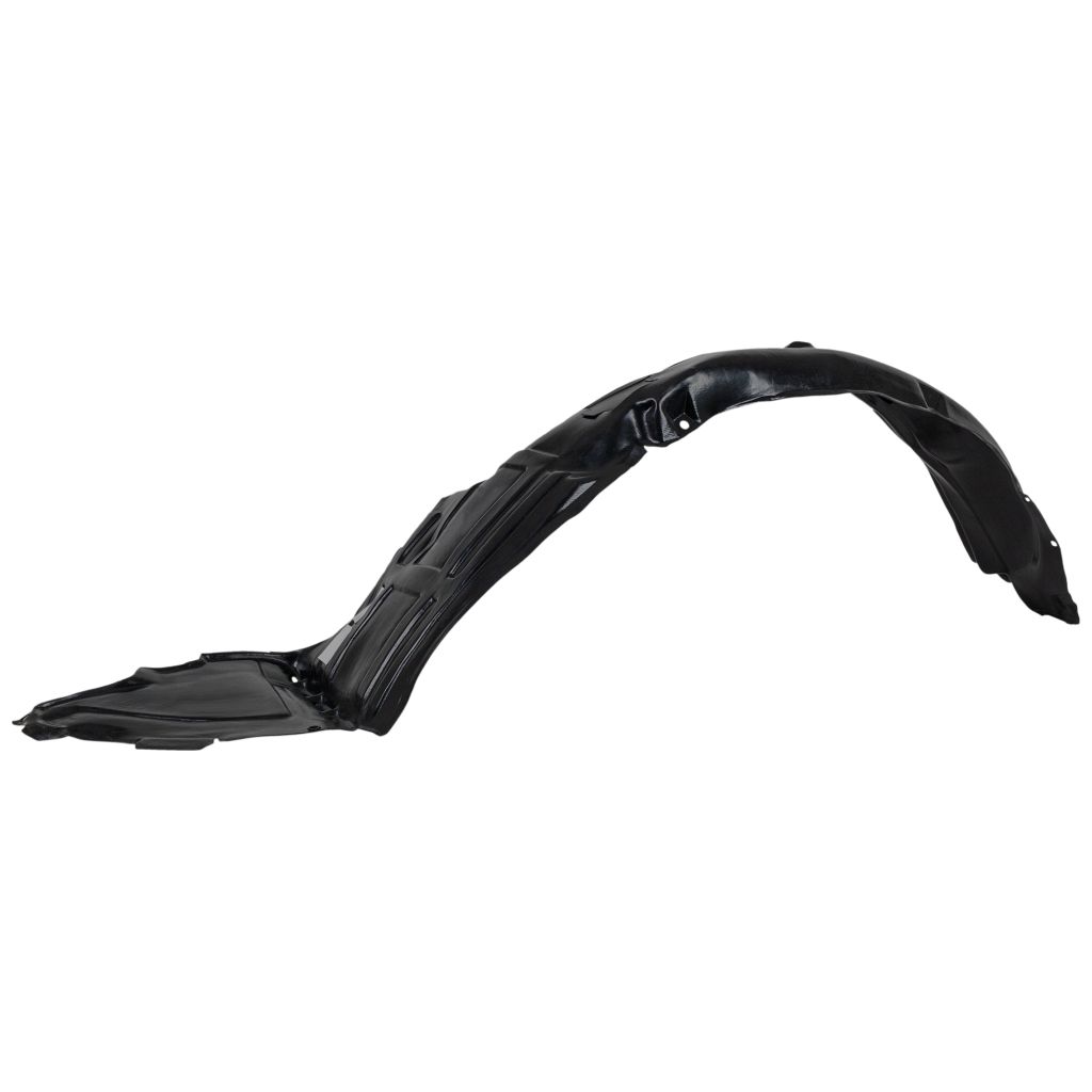 HYUNDAI SONATA HYBRID FENDER LINER LEFT (Driver Side) OEM#868114R000 2011-2015 PL#HY1248127