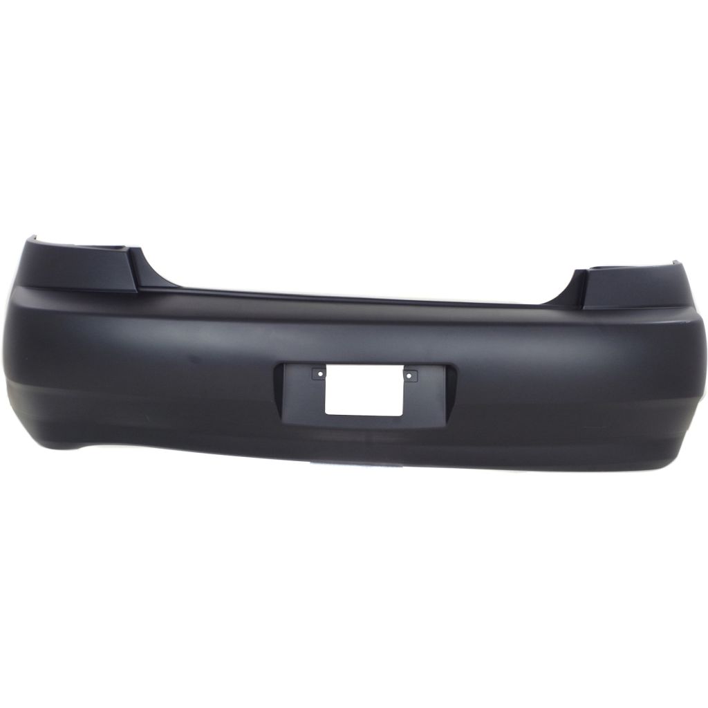 INFINITI G35 SEDAN REAR BUMPER COVER PRIMED OEM#85022AC125 2003-2004 PL#IN1100121