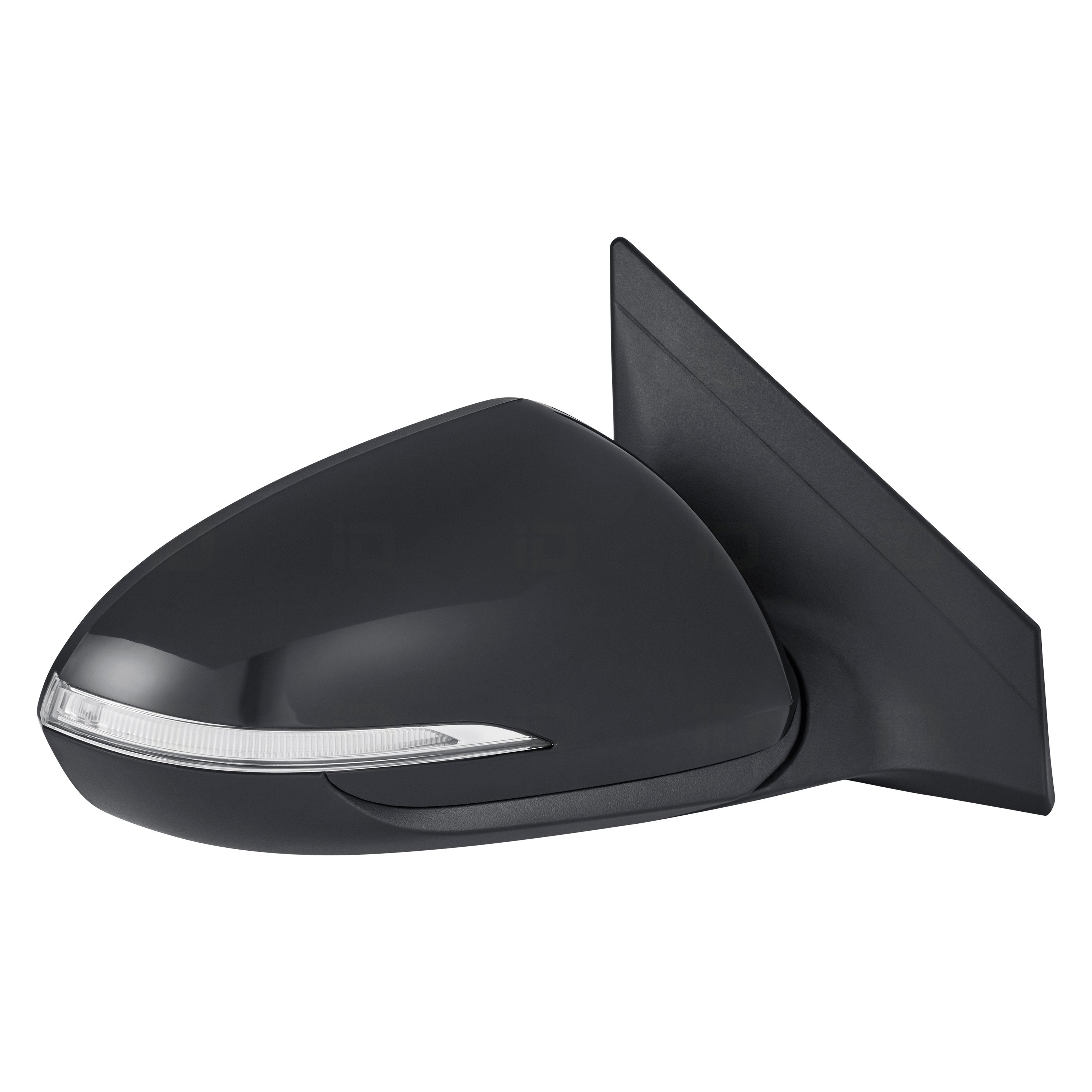 HYUNDAI ELANTRA SEDAN DOOR MIRROR RIGHT (Passenger Side) PWR/HTD/SIGNAL (W/BSD)(W/MEMORY)(MAN-FOLD)(USA BUILT) OEM#87620F3040 2017-2018 PL#HY1321227
