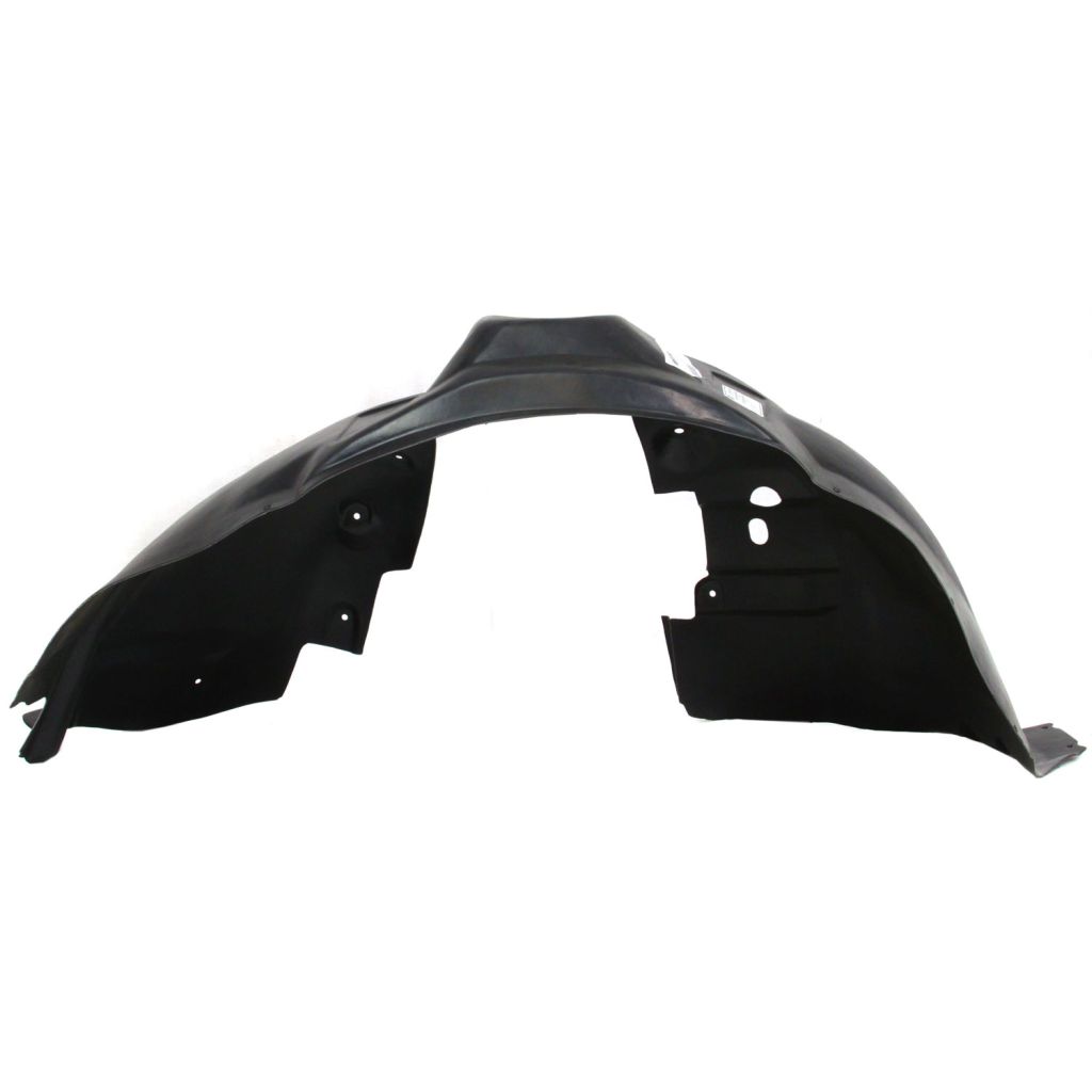 FORD TRUCKS & VANS EDGE FENDER LINER RIGHT (Passenger Side) OEM#7T4Z16102B 2007-2010 PL#FO1249130