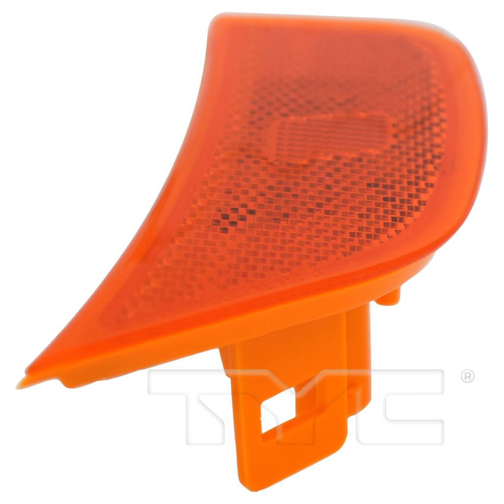 GM TRUCKS & VANS YUKON XL/XL DENALI (GMC) FRONT SIDE MARKER LAMP ASSY LEFT (Driver Side) OEM#84776452 2021-2024 PL#GM2550206