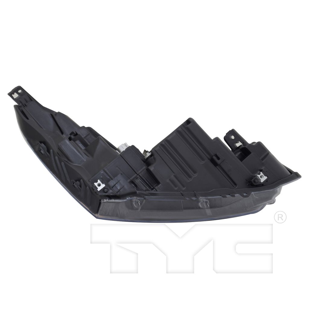 ACURA RDX HEAD LAMP ASSY LEFT (Driver Side) (LED)(WO/ADAPTIVE HL)(EXC A SPEC)**CAPA** OEM#33150TJBA01 2019-2021 PL#AC2502133C