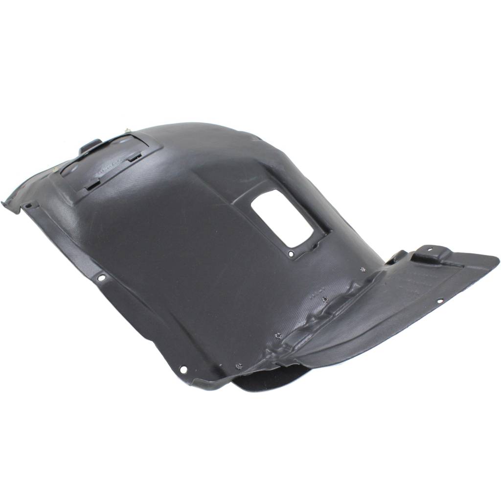 BMW BMW 3 (WAGON) FENDER LINER RIGHT (Passenger Side) (FT SECTION) OEM#51717172500 2009-2012 PL#BM1249129