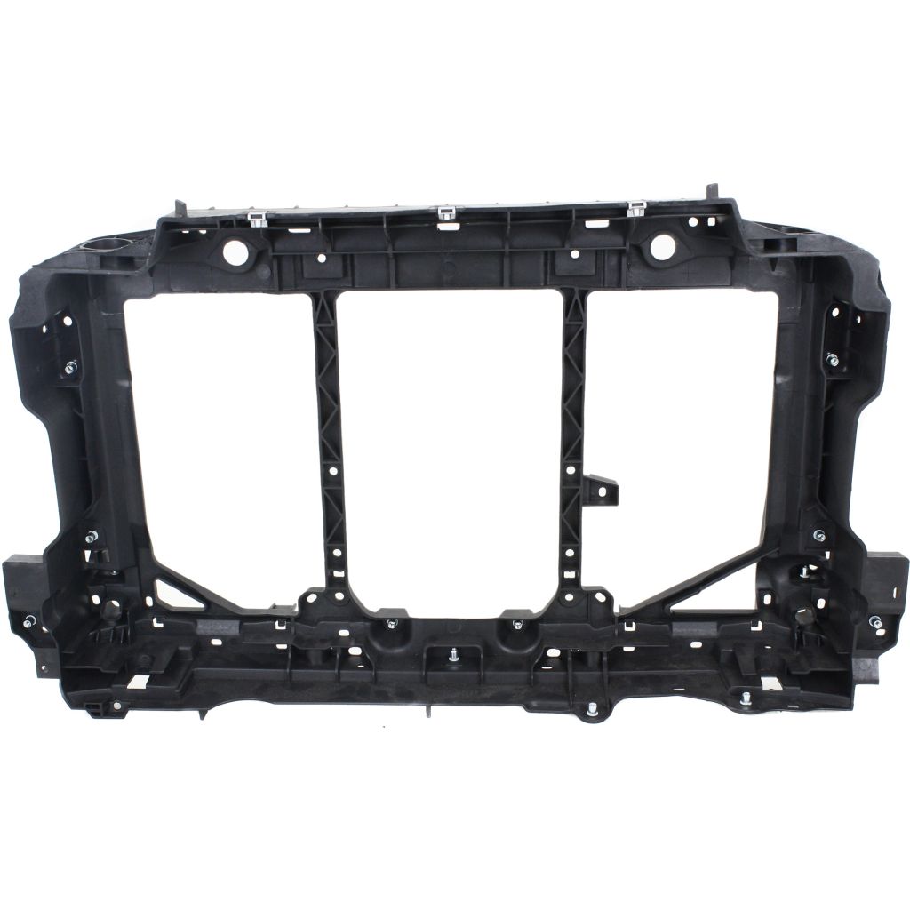 MAZDA MAZDA6 RADIATOR SUPPORT (WO/SMART CITY BRAKE)(WO/RADAR CRUISE) OEM#BJS753110B 2014-2017 PL#MA1225146