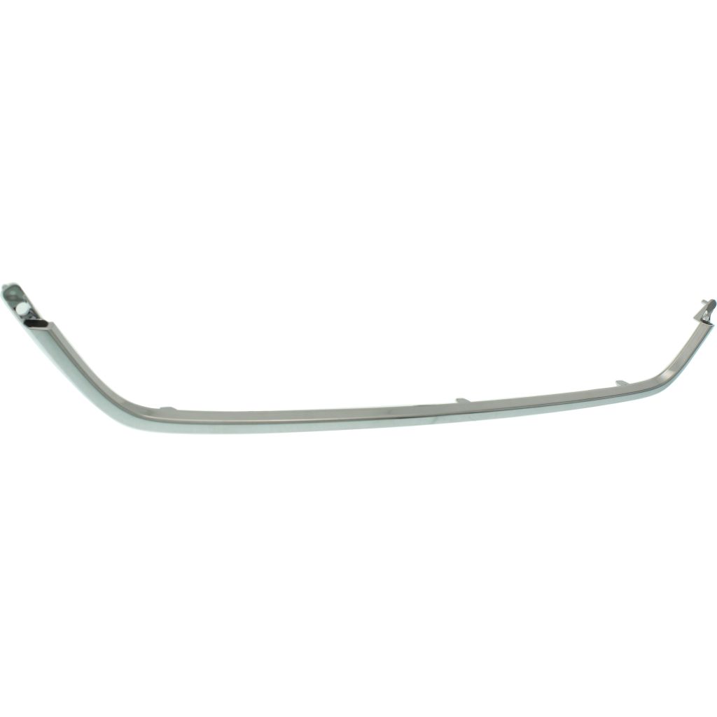 TOYOTA YARIS SEDAN/YARIS iA FRONT BUMPER GRILLE MOLDING CHROME CENTER OEM#53141WB002 2017-2019 PL#TO1044115