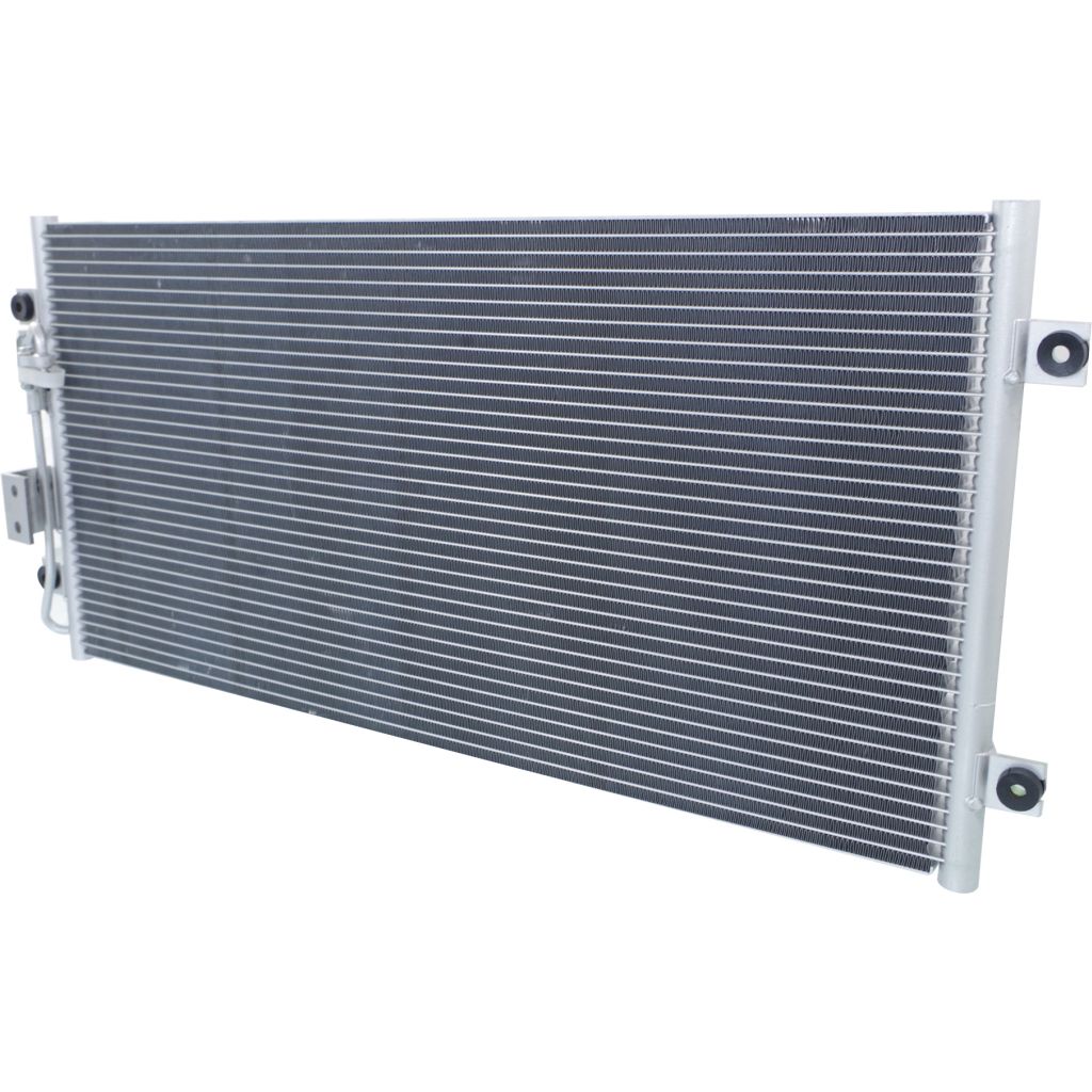 KIA SEDONA MINIVAN A/C CONDENSER 3.5/V6 OEM#1K52Y61E01C 2002-2005 PL#KI3030109