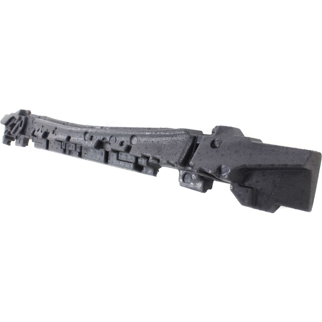 MERCEDES-BENZ GLA-CLASS FRONT BUMPER ABSORBER (GLA250 W/SPORT)(GLA45) OEM#1568850437 2015-2017 PL#MB1070106