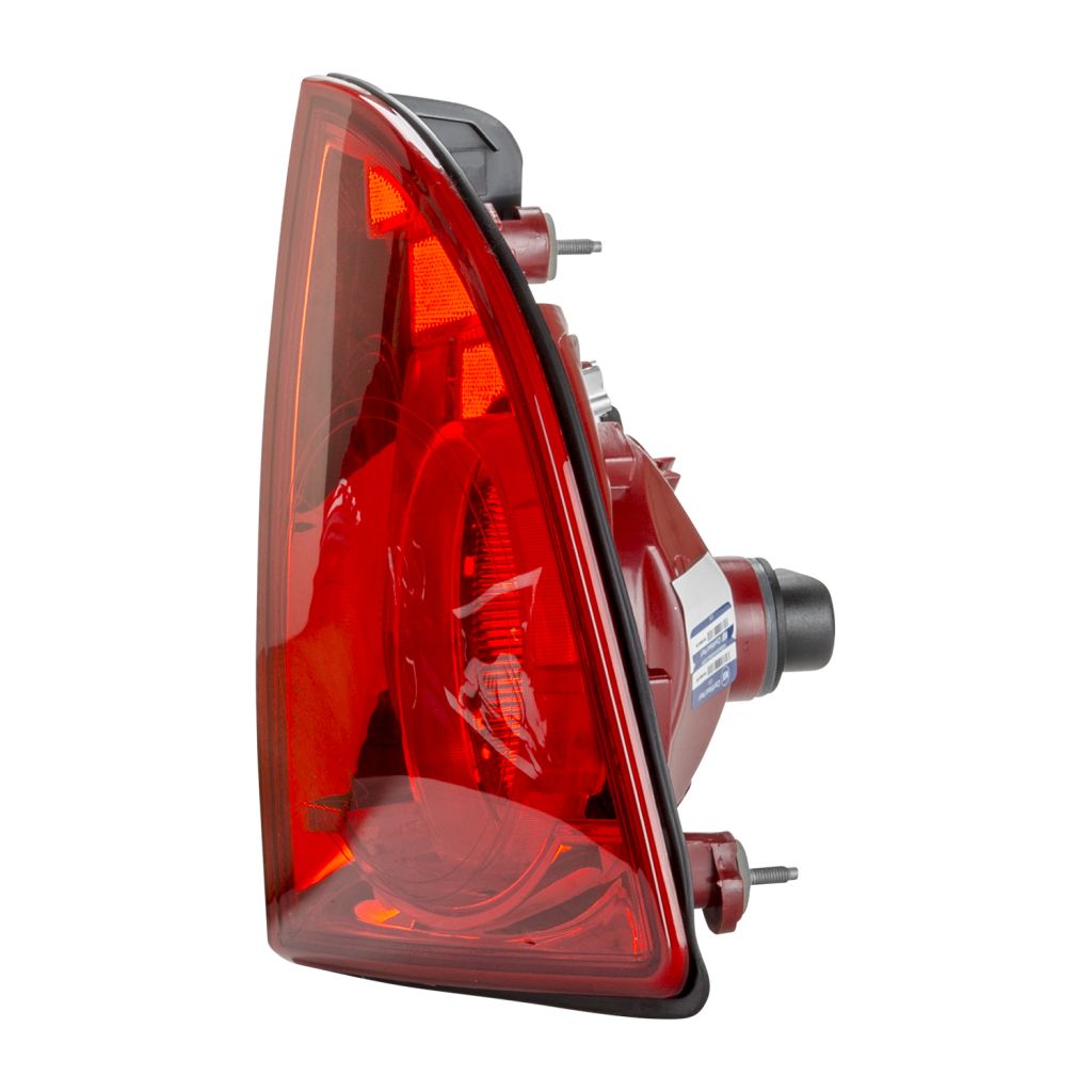 CHEVROLET MALIBU SEDAN TAIL LAMP ASSEMBLY RIGHT (Passenger Side) (OUTER)(LS/LT MDL) OEM#20914364 2008-2012 PL#GM2801224