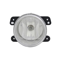 JEEP CHEROKEE FOG LAMP UNIT RIGHT (Passenger Side)=LH OEM#5182026AA 2014-2018 PL#CH2594103
