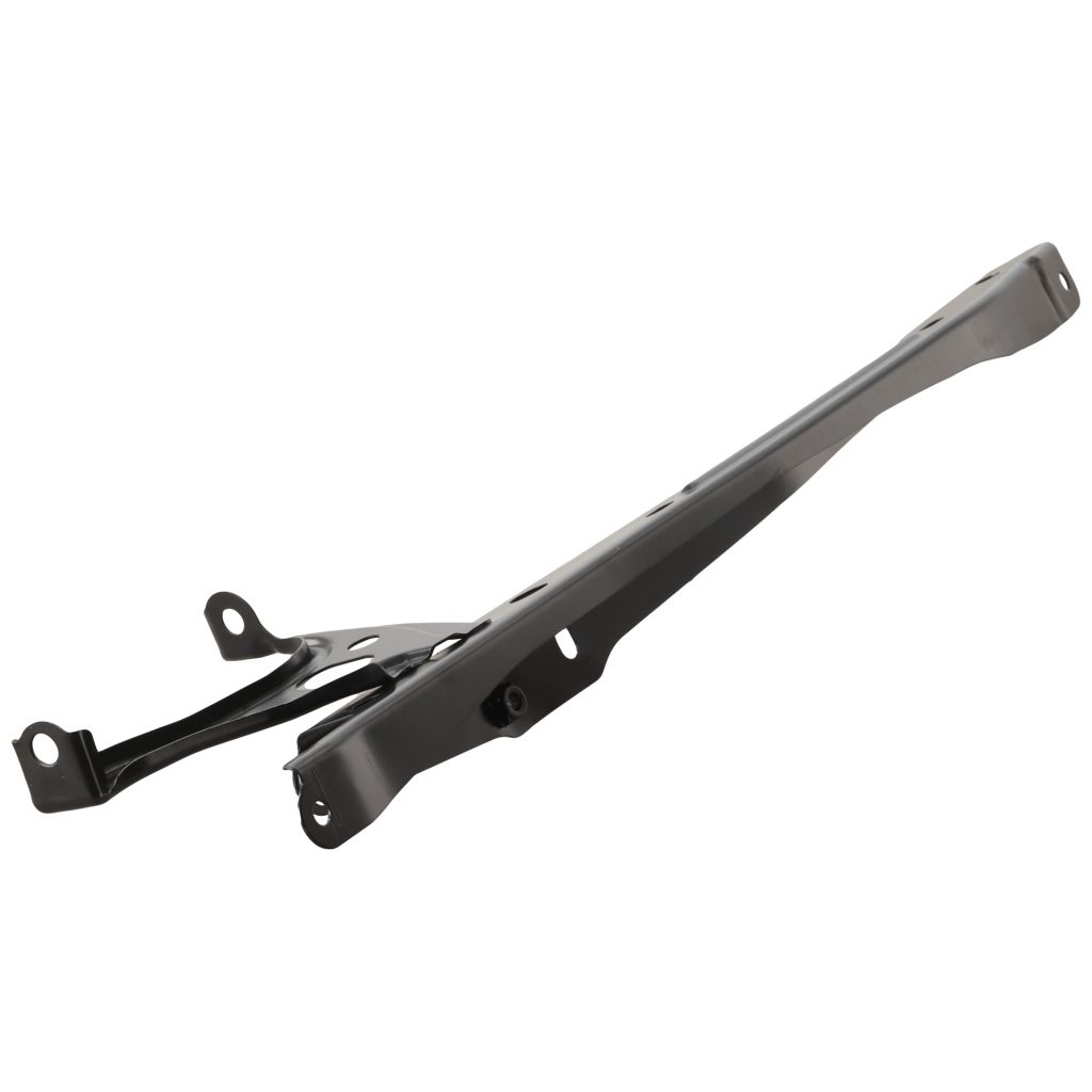TOYOTA CAMRY RADIATOR SUPPORT CENTER (HOOD LATCH SUPPORT) OEM#5320806080 2012-2014 PL#TO1233118