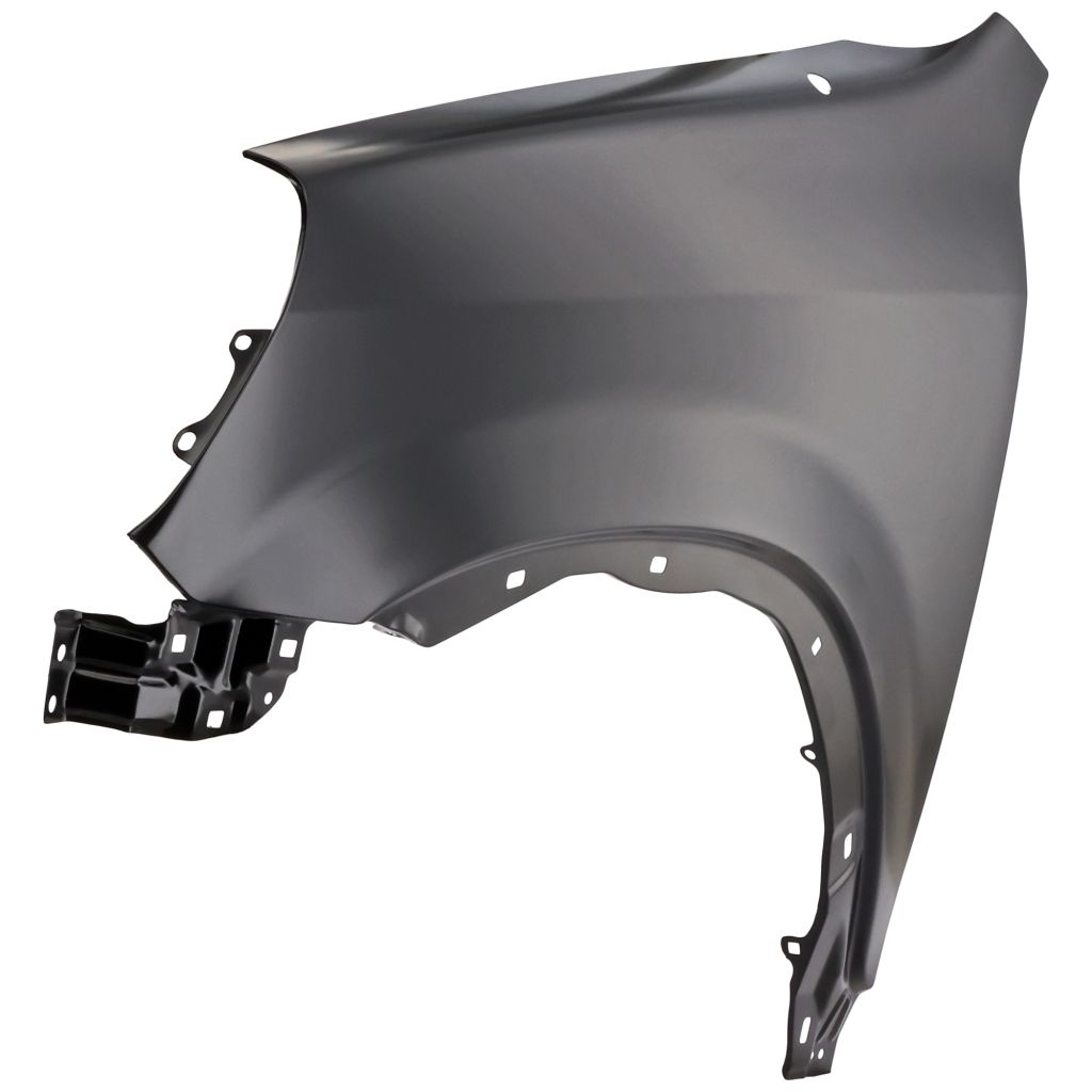 HONDA CRV FENDER LEFT (Driver Side) OEM#60261SCAA90ZZ 2002-2006 PL#HO1240156