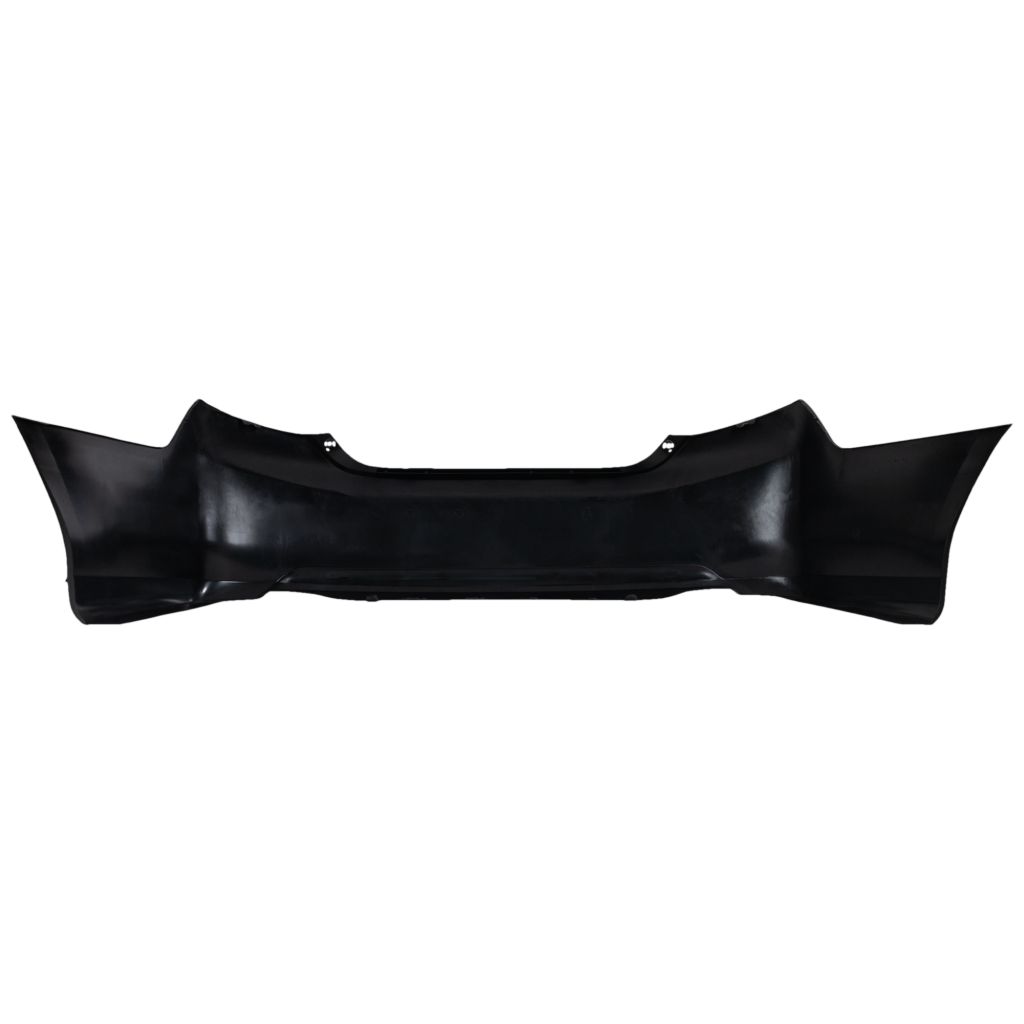 TOYOTA CAMRY HYBRID REAR BUMPER COVER PRIMED ( LE / XLE ) OEM#5215906961 2012-2014 PL#TO1100296