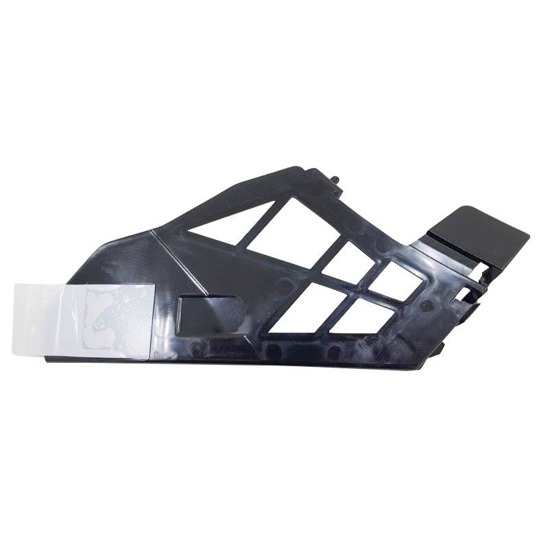 MERCEDES-BENZ A-CLASS SEDAN (177) FRONT BUMPER COVER SUPPORT RIGHT (Passenger Side) OEM#1778855200 2019-2022 PL#MB1043141