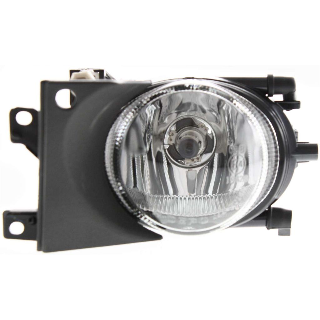 BMW BMW 5 SERIES FOG LAMP ASSEMBLY LEFT (Driver Side) OEM#63176900221 2001-2003 PL#BM2592117