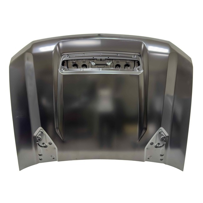 GM TRUCKS & VANS SILVERADO/PU 2500/3500 HOOD OEM#85635401 2020-2025 PL#GM1230488