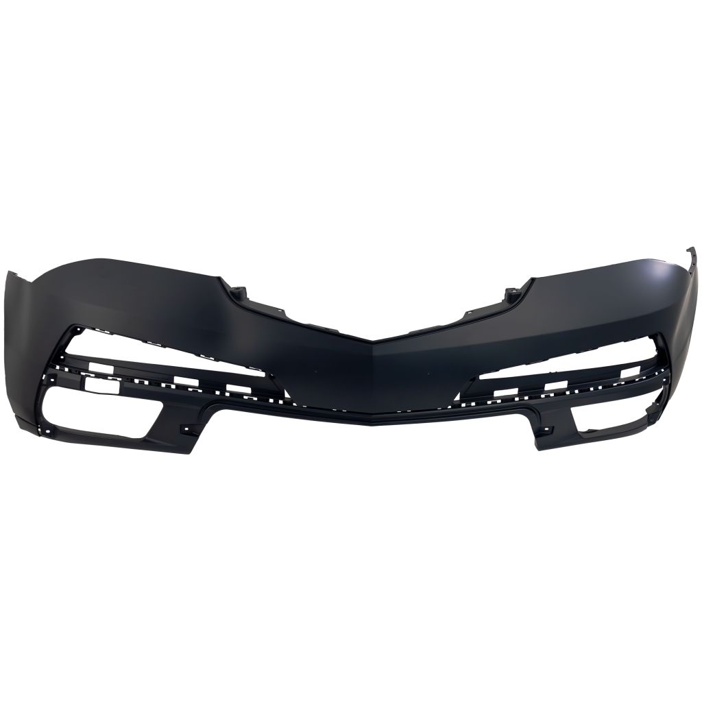 ACURA MDX FRONT BUMPER COVER PRIMED OEM#04711STXA92ZZ 2010-2013 PL#AC1000172