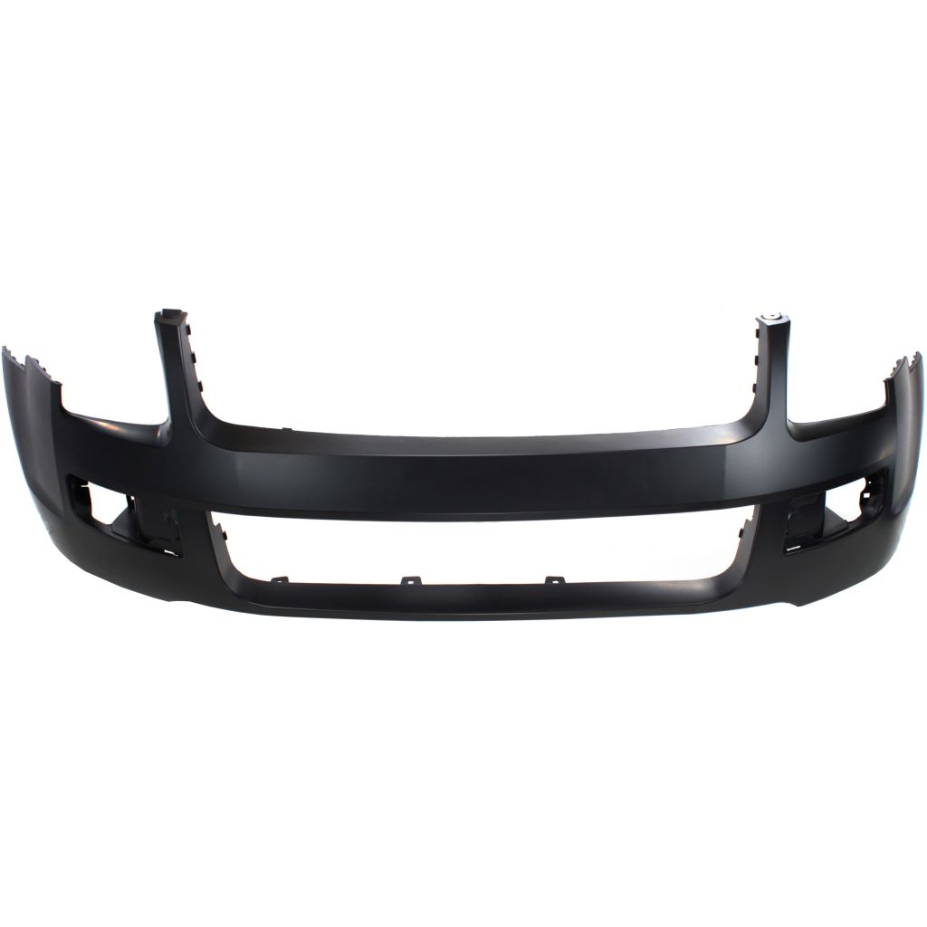 FORD FUSION FRONT BUMPER COVER PRM**CAPA** OEM#6E5Z17D957CAPTM 2006-2009 PL#FO1000596C