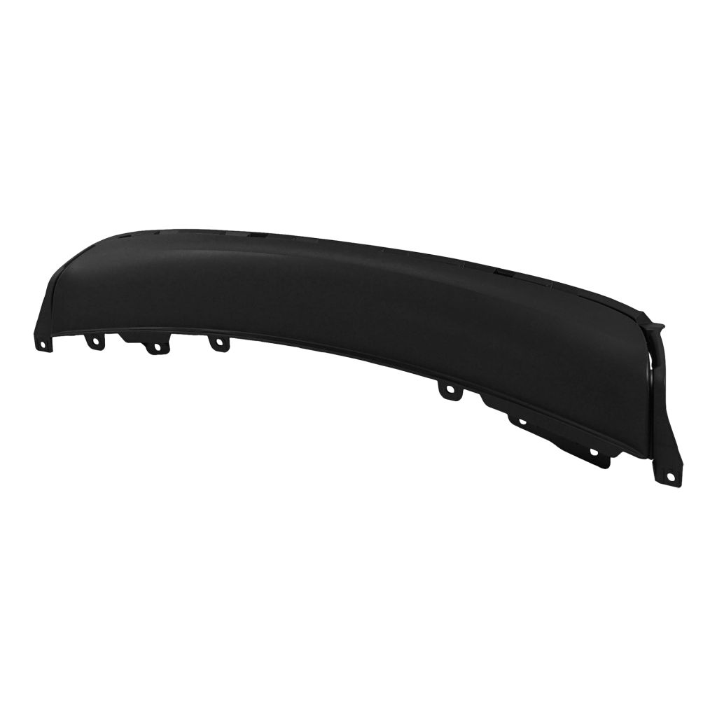 HONDA PILOT REAR BUMPER VALANCE LOWER TRIM TXT-BLACK (LX) OEM#71508TG7A50 2019-2022 PL#HO1195117